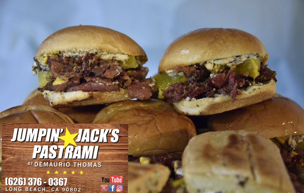 JUMPIN JACK’S PASTRAMI Updated August 2024 32 Photos & 38 Reviews