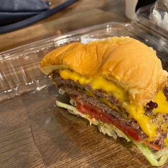 Smoked Kitchen - Burger - Barbeque Near Me - Charlottesville, Virginia