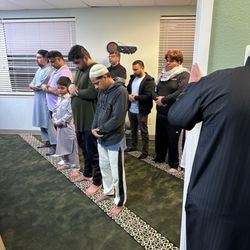 Anna Islamic Center