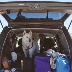 Dirtbag Campground