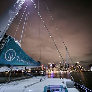 Triton Charters - Boating Near Me - San Diego, California