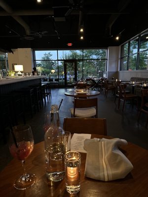 Rosie Food & Wine by null