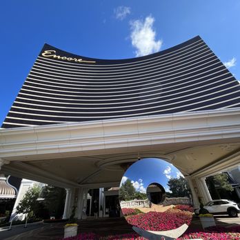 Encore Boston Harbor - Resorts Near Me - Everett, Massachusetts Encore Boston Harbor - Resorts Near Me - Everett, Massachusetts