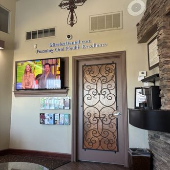 Mirelez Wellness Dental - Office - Cosmetic Dentists Near Me - Fresno, California