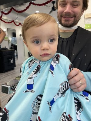 HANDSOME FELLOWS BARBER SHOP - ST. MATTHEWS - Updated June 2026 - 11 ...