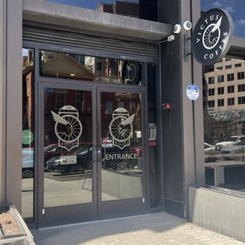 Victus Coffee - Coffee & Tea Near Me - Hartford, Connecticut