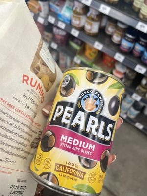 Central Market by null