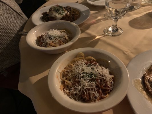Nino's Italian Restaurant by null