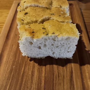 Frankie's Italian - Chilliwack - Focaccia Bread - Pizza Near Me - Chilliwack, British Columbia