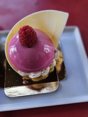 French Press Bakery & Cafe