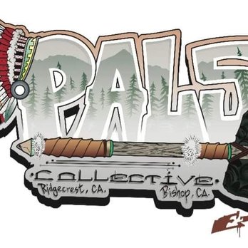 Pal's Collective - Cannabis Dispensaries Near Me - Bishop, California Pal's Collective - Cannabis Dispensaries Near Me - Bishop, California