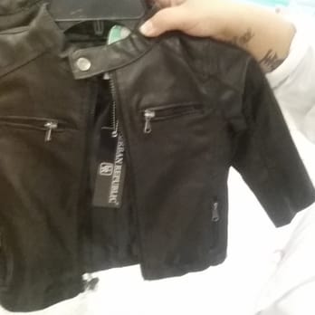 Ross Dress for Less - Very cute jacket for $20. It's too big too :( - Department Stores Near Me - Los Angeles, California