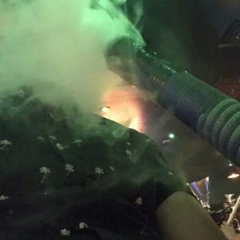 Maya Hookah Lounge - Hookah Bars Near Me - Edison, New Jersey