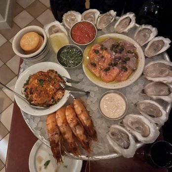 Found Oyster - Platter! - Seafood Near Me - Los Angeles, California Found Oyster - Platter! - Seafood Near Me - Los Angeles, California