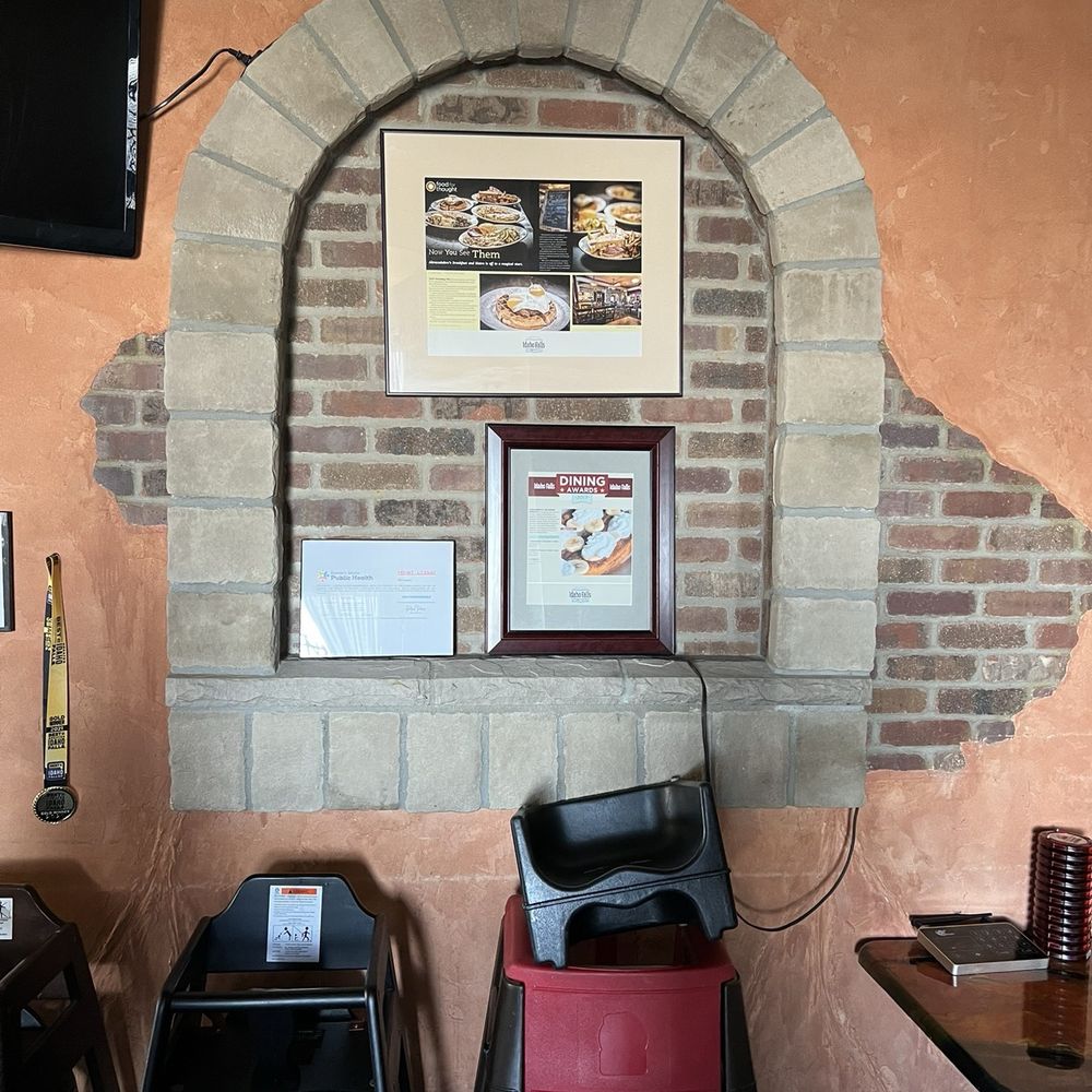Abracadabra's - Decor - Breakfast & Brunch Near Me - Idaho Falls, Idaho Abracadabra's - Decor - Breakfast & Brunch Near Me - Idaho Falls, Idaho