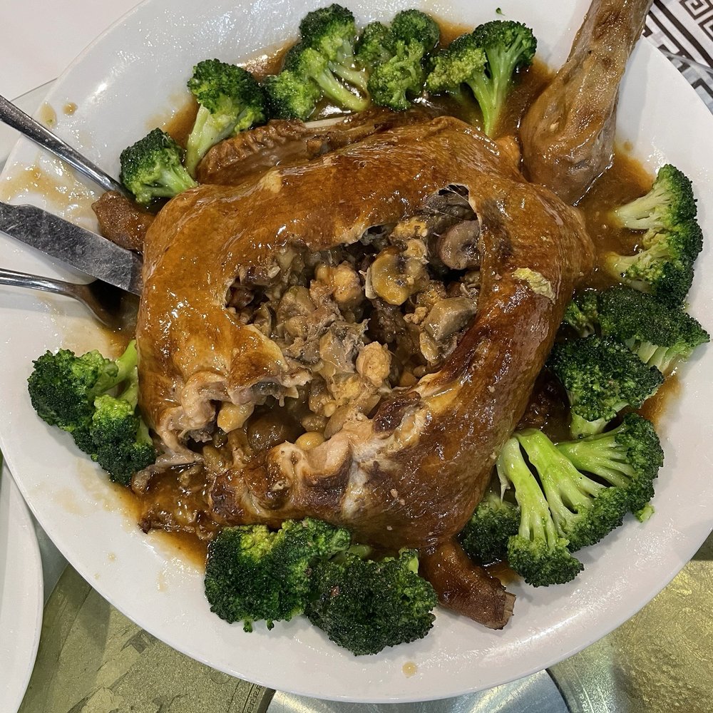 Flavourful House - Chinese Near Me - Richmond Hill, Ontario Flavourful House - Chinese Near Me - Richmond Hill, Ontario