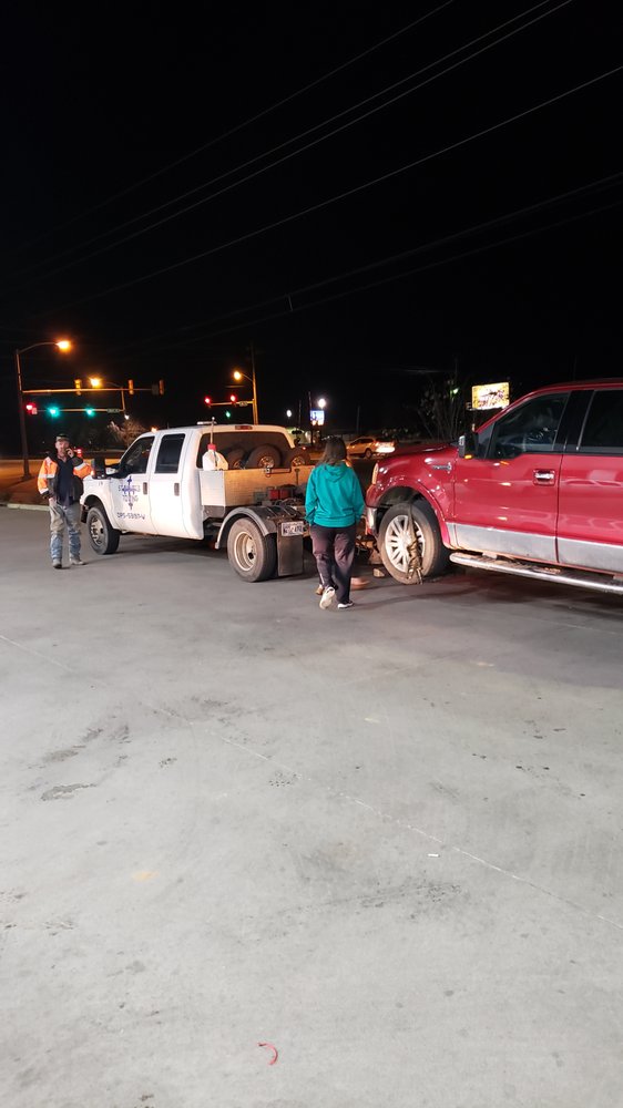 DON’S AUTO REPAIR Updated September 2024 12226 S State Highway 51, Coweta, Oklahoma Auto