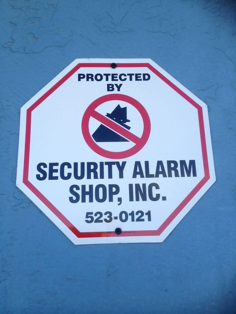 SECURITY ALARM SHOP 22 Reviews 705 Queen St, Honolulu, HI Yelp