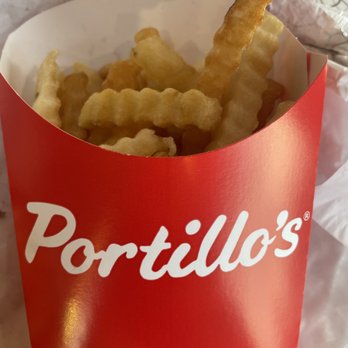 Portillo's - Hot Dogs Near Me - Springfield, Illinois Portillo's - Hot Dogs Near Me - Springfield, Illinois