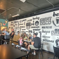 Funk Brewing
