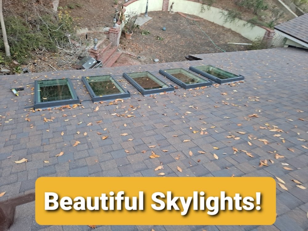 Slide of Arias Roofing Corp