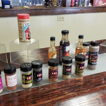 DANNY CASH HOT SAUCE - Updated July 2026 - 42 Photos & 11 Reviews ...