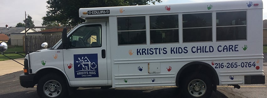 Kristi's Kids Child Care - childcare center in Brook Park, OH