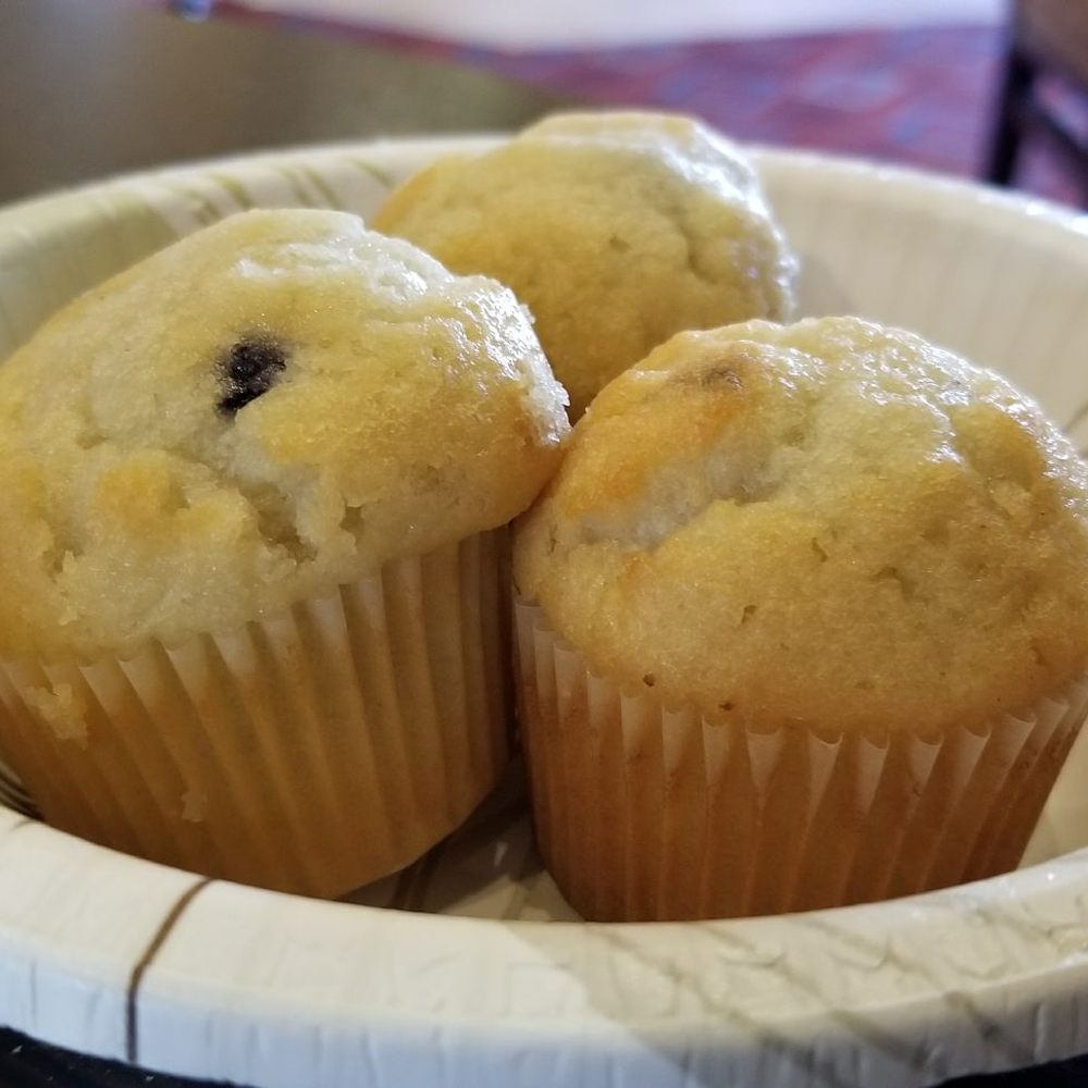 Residence Inn Phoenix - Yummy muffins - Hotels Near Me - Phoenix, Arizona Residence Inn Phoenix - Yummy muffins - Hotels Near Me - Phoenix, Arizona