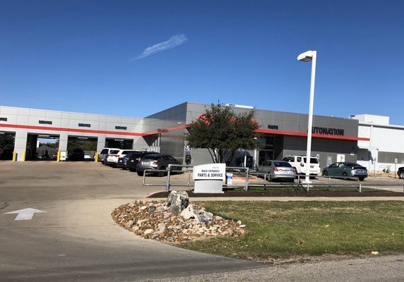 AUTONATION COLLISION CENTER AUSTIN - Updated June 2025 - 17 Photos & 33