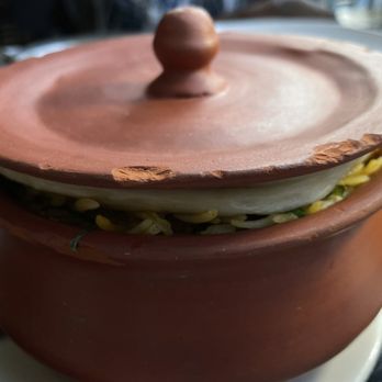 Tabla - Chicken Biryani - Indian Near Me - Atlanta, Georgia