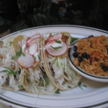 Raymond's - Fish Tacos - American Near Me - Montclair, New Jersey