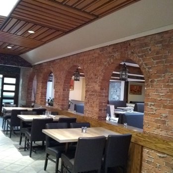 I Cook Persian Cuisine - Inside the restaurant. - Persian/Iranian Near Me - Ottawa, Ontario I Cook Persian Cuisine - Inside the restaurant. - Persian/Iranian Near Me - Ottawa, Ontario