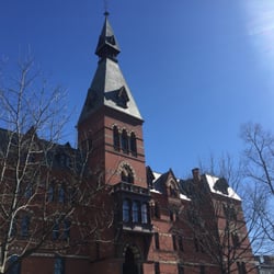 Cornell University