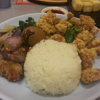 Formosan Restaurant - Popcorn chicken rice ~$7 - Chinese Near Me - Artesia, California Formosan Restaurant - Popcorn chicken rice ~$7 - Chinese Near Me - Artesia, California