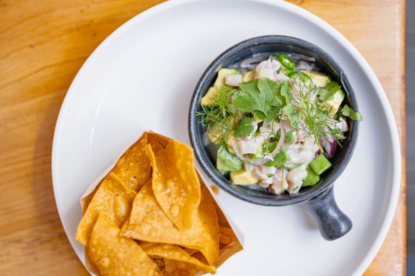 The Waterfront Venice by null