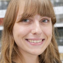 Selby Acupuncture - Hailey Krenz
Acupuncturist, L.Ac.