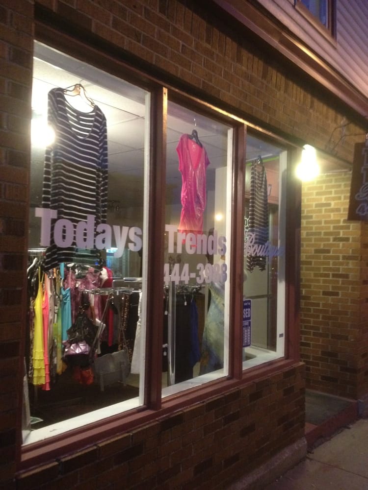 TODAYS TRENDS Updated July 2024 117 Portland Street, Dartmouth