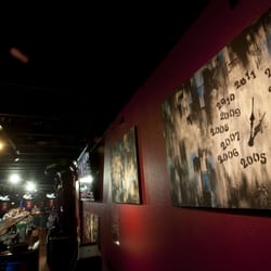 Rox Bar & Grille