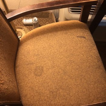 Rodeway Inn - Stained furniture and towels - Hotels Near Me - Shippensburg, Pennsylvania Rodeway Inn - Stained furniture and towels - Hotels Near Me - Shippensburg, Pennsylvania