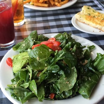 The Kettle - Kale quinoa salad - Diners Near Me - Manhattan Beach, California