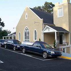 Hines Home of Funerals