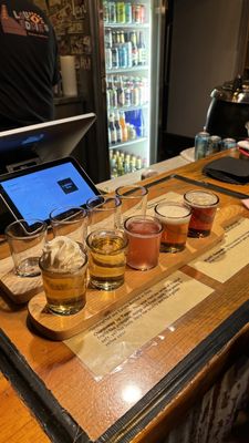 LouEddie's Pizza by null