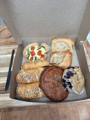 Norimoto Bakery by null