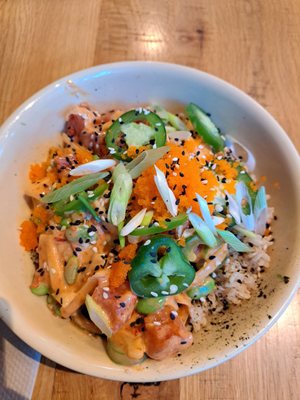 Pono Ono Poke by null