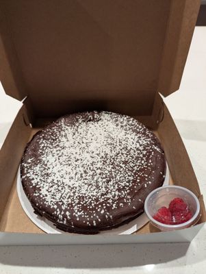 Villani's Bakery by null