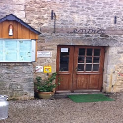 Le Moulin de la Haulle