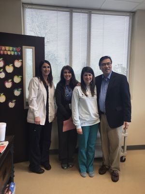 The Imaging Center At Wolf River 7600 Wolf River Blvd Ste 100 Germantown Tn Clinics Mapquest