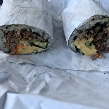 World Wrapps - Bulgogi Beef - Thai Near Me - San Ramon, California