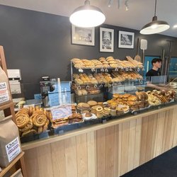Boulangerie La Vendéenne