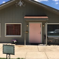 Glitter Nail Studio - You're in the right place!
